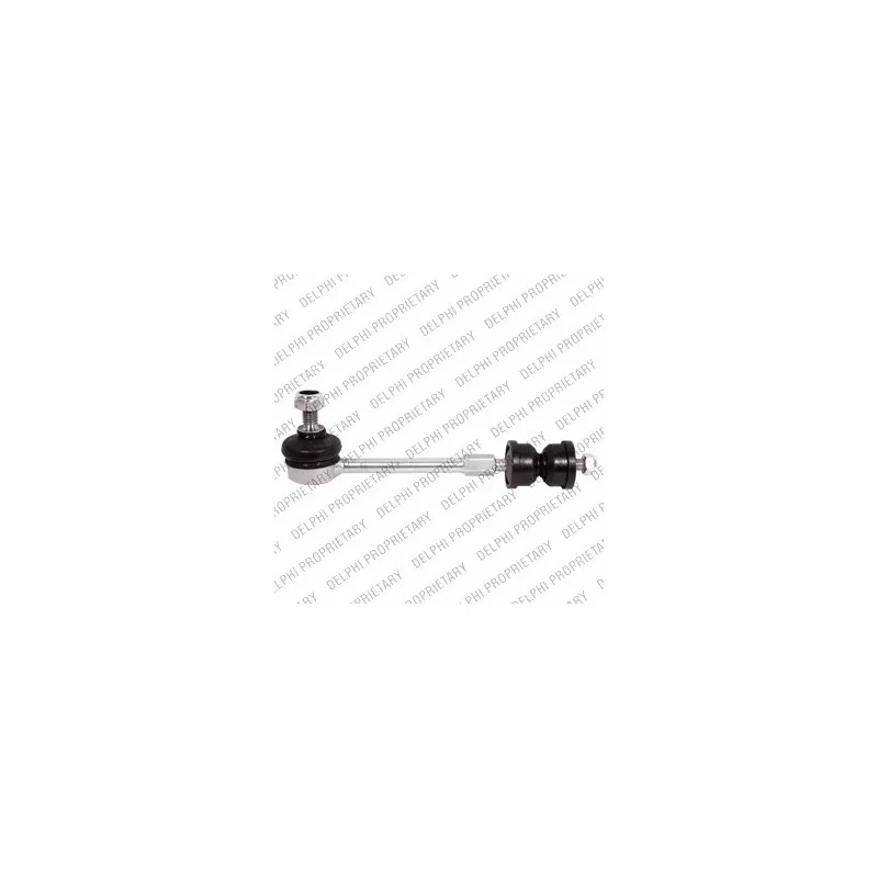 Entretoise/tige, stabilisateur DELPHI TC2231