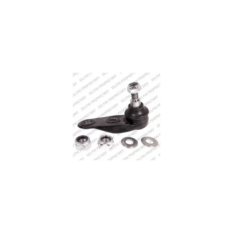Rotule de suspension DELPHI TC2234