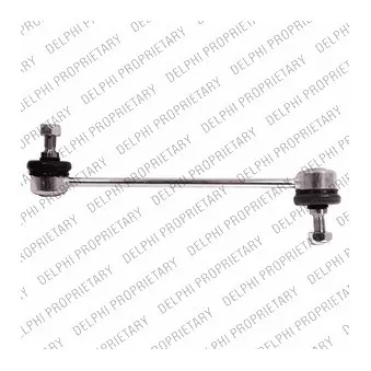 Entretoise/tige, stabilisateur DELPHI TC2242