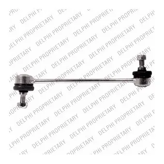 Entretoise/tige, stabilisateur DELPHI TC2243