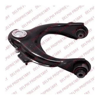 Triangle ou bras de suspension (train avant) DELPHI TC2250