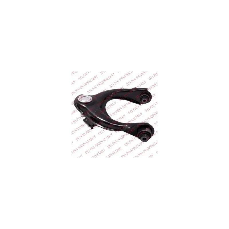 Triangle ou bras de suspension (train avant) DELPHI TC2250