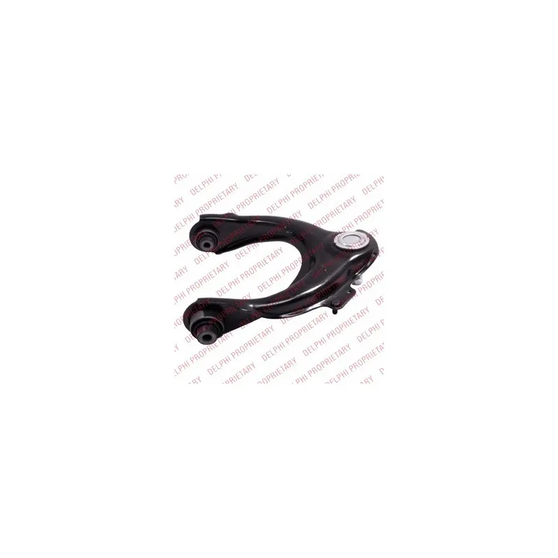 Triangle ou bras de suspension (train avant) DELPHI TC2251