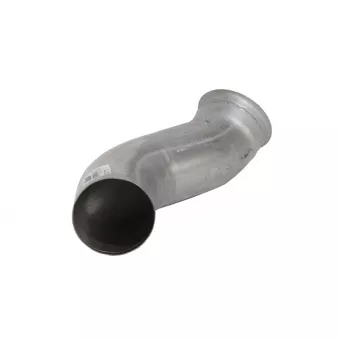 Tuyau d'échappement DINEX 82172