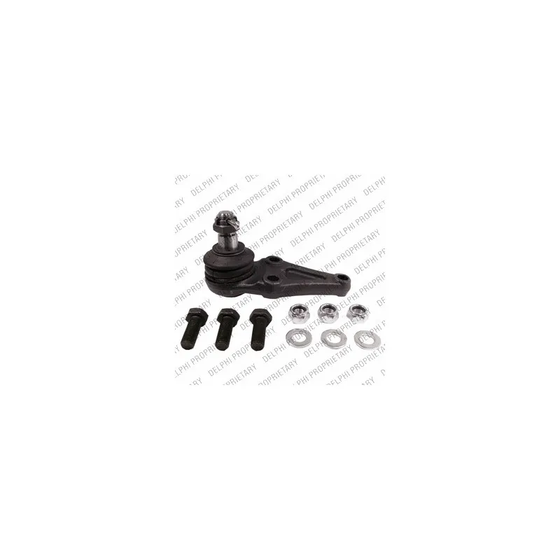Rotule de suspension DELPHI TC2255