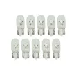 Ampoule, feu de position BOSCH 1 987 302 206/10 - Visuel 1
