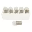 Ampoule, feu clignotant BOSCH 1 987 302 510/10 - Visuel 1