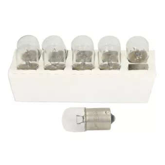 Ampoule, feu clignotant BOSCH