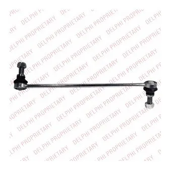 Entretoise/tige, stabilisateur DELPHI TC2268