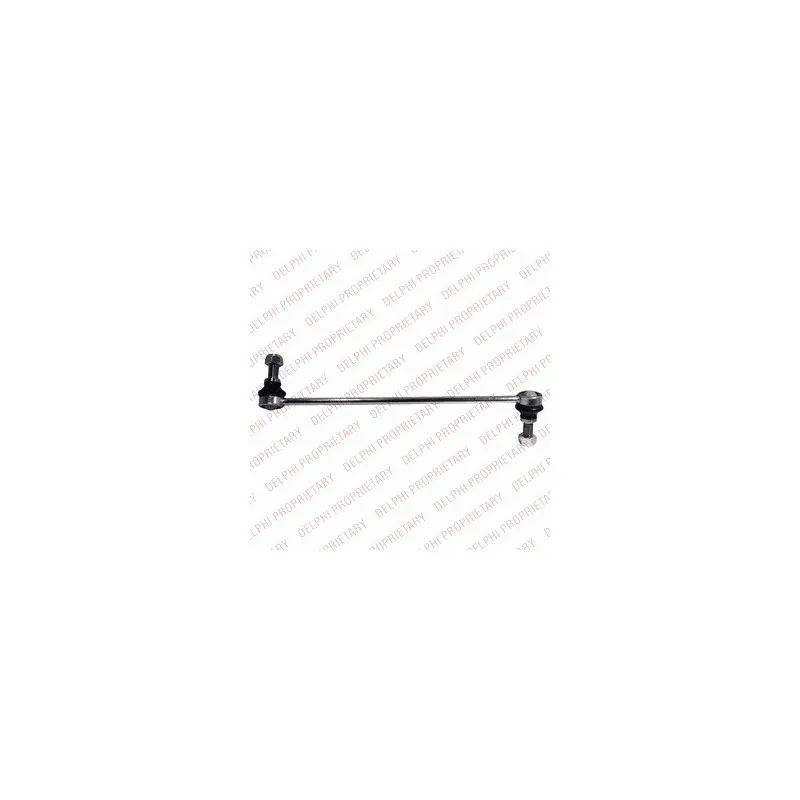 Entretoise/tige, stabilisateur DELPHI TC2268