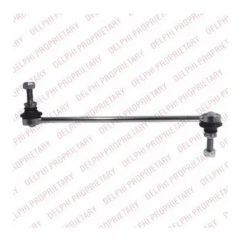 Entretoise/tige, stabilisateur DELPHI TC2270