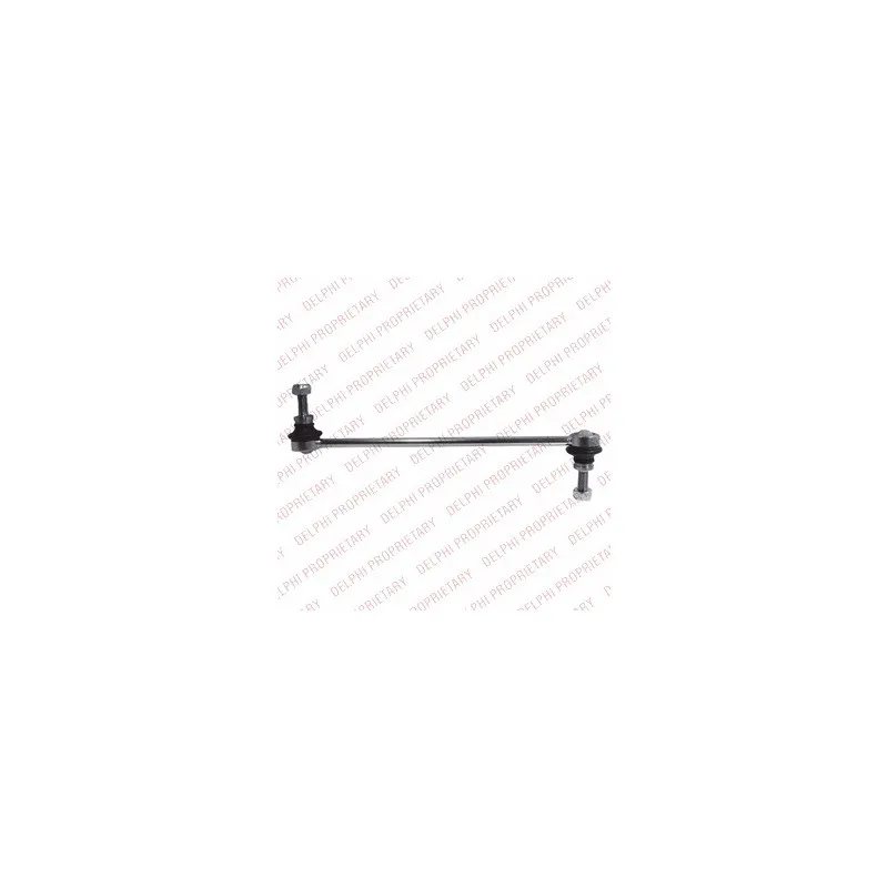 Entretoise/tige, stabilisateur DELPHI TC2270