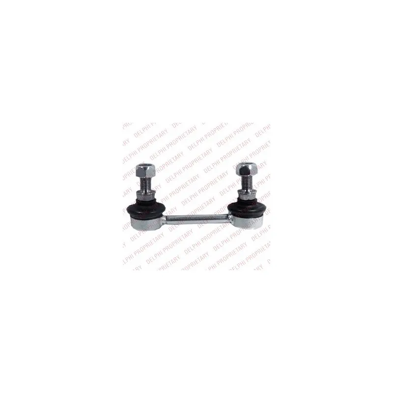 Entretoise/tige, stabilisateur DELPHI TC2272