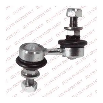 Entretoise/tige, stabilisateur DELPHI TC2274