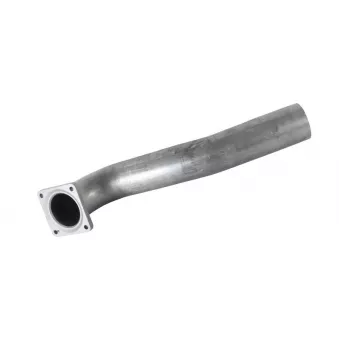 Tuyau d'échappement DINEX 47269
