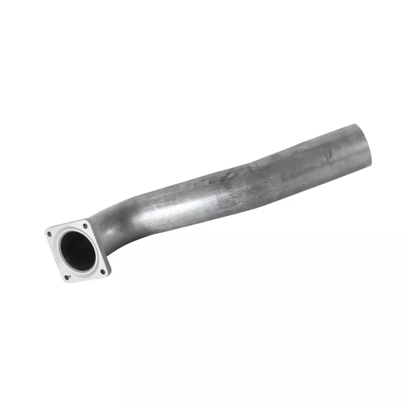 Tuyau d'échappement DINEX 47269