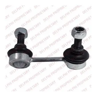 Entretoise/tige, stabilisateur DELPHI TC2276