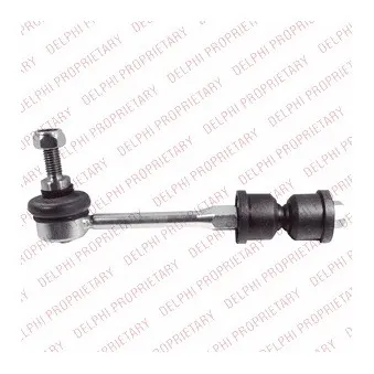 Entretoise/tige, stabilisateur DELPHI TC2278