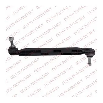 Entretoise/tige, stabilisateur DELPHI TC2279