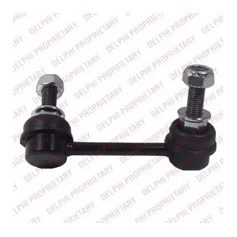 Entretoise/tige, stabilisateur DELPHI TC2280
