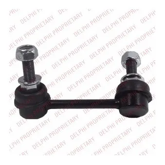 Entretoise/tige, stabilisateur DELPHI TC2281