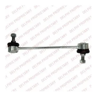 Entretoise/tige, stabilisateur DELPHI TC2284