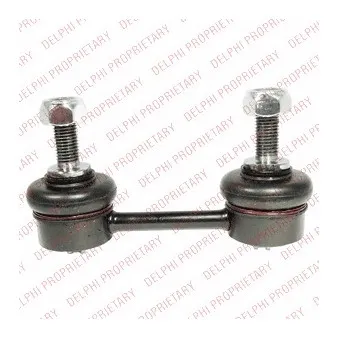 Entretoise/tige, stabilisateur DELPHI TC2290