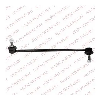 Entretoise/tige, stabilisateur DELPHI TC2291