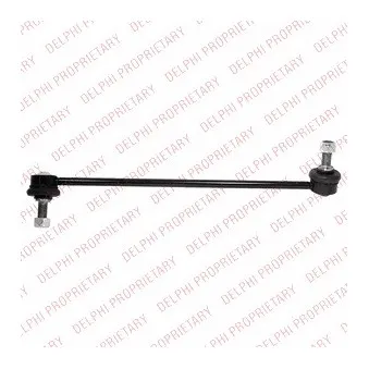Entretoise/tige, stabilisateur DELPHI TC2292