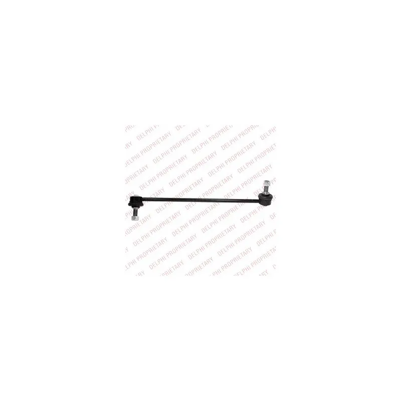 Entretoise/tige, stabilisateur DELPHI TC2292