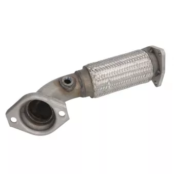 Tuyau d'échappement DINEX 29290