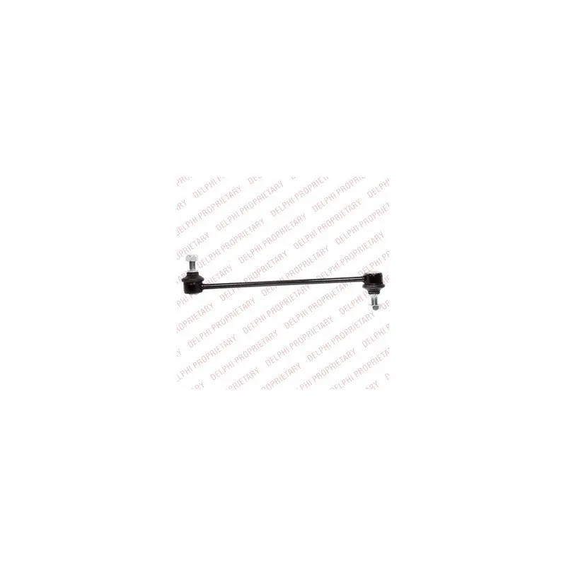Entretoise/tige, stabilisateur DELPHI TC2297