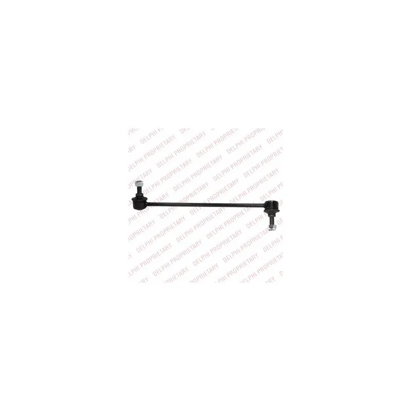 Entretoise/tige, stabilisateur DELPHI TC2298