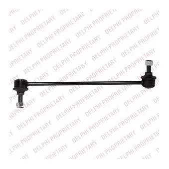 Entretoise/tige, stabilisateur DELPHI TC2299