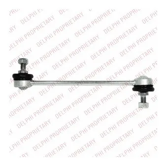 Entretoise/tige, stabilisateur DELPHI TC2300