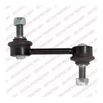 Entretoise/tige, stabilisateur DELPHI TC2303