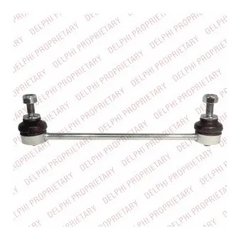 Entretoise/tige, stabilisateur DELPHI TC2304