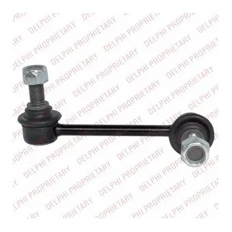 Entretoise/tige, stabilisateur DELPHI TC2307