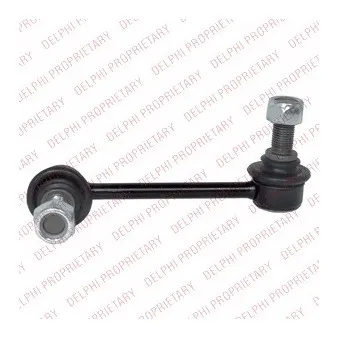 Entretoise/tige, stabilisateur DELPHI TC2308