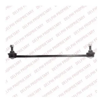 Entretoise/tige, stabilisateur DELPHI TC2313