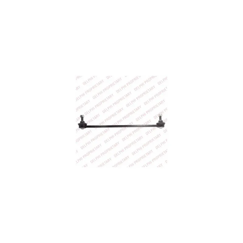 Entretoise/tige, stabilisateur DELPHI TC2313