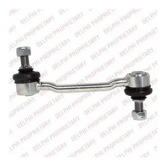 Entretoise/tige, stabilisateur DELPHI