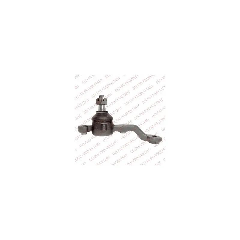 Rotule de suspension DELPHI TC2317