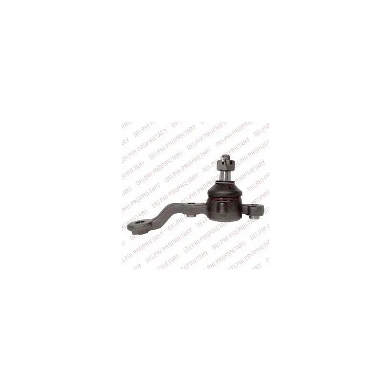 Rotule de suspension DELPHI TC2318