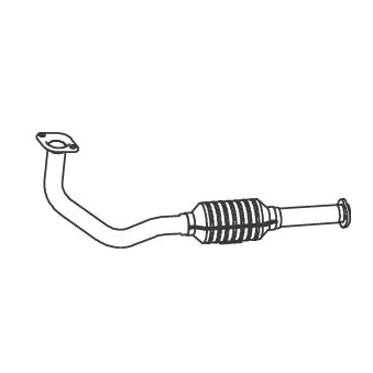 Catalyseur DINEX 72337