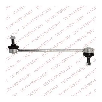 Entretoise/tige, stabilisateur DELPHI TC2319
