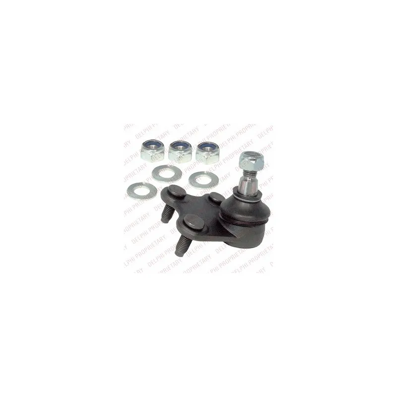 Rotule de suspension DELPHI TC2322