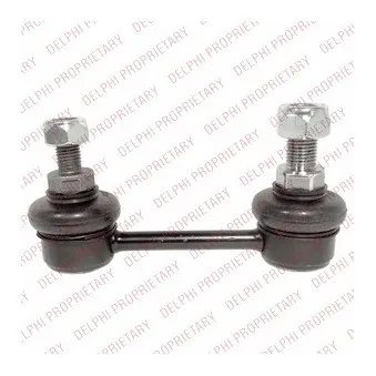 Entretoise/tige, stabilisateur DELPHI TC2323