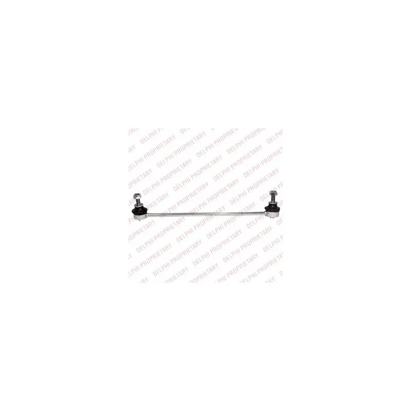 Entretoise/tige, stabilisateur DELPHI TC2324