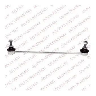 Entretoise/tige, stabilisateur DELPHI